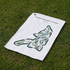 Waterchase Golf Club, Texas - Printed Golf Course