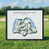 Waterford Castle Golf Club, Ireland - Printed Golf Courses