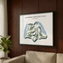 Waterford Castle Golf Club, Ireland - Printed Golf Courses