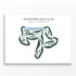 Waterford Golf Club, South Carolina - Printed Golf Courses
