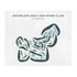 Waterlefe Golf and River Club, Florida - Printed Golf Courses