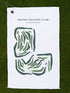 Wayne Country Club, Nebraska - Printed Golf Courses