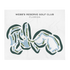 Webb's Reserve, Florida - Printed Golf Courses