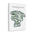 Webhannet Golf Club, Maine - Printed Golf Courses