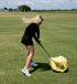 Golf Impact Bag® by Dr. Gary Wiren