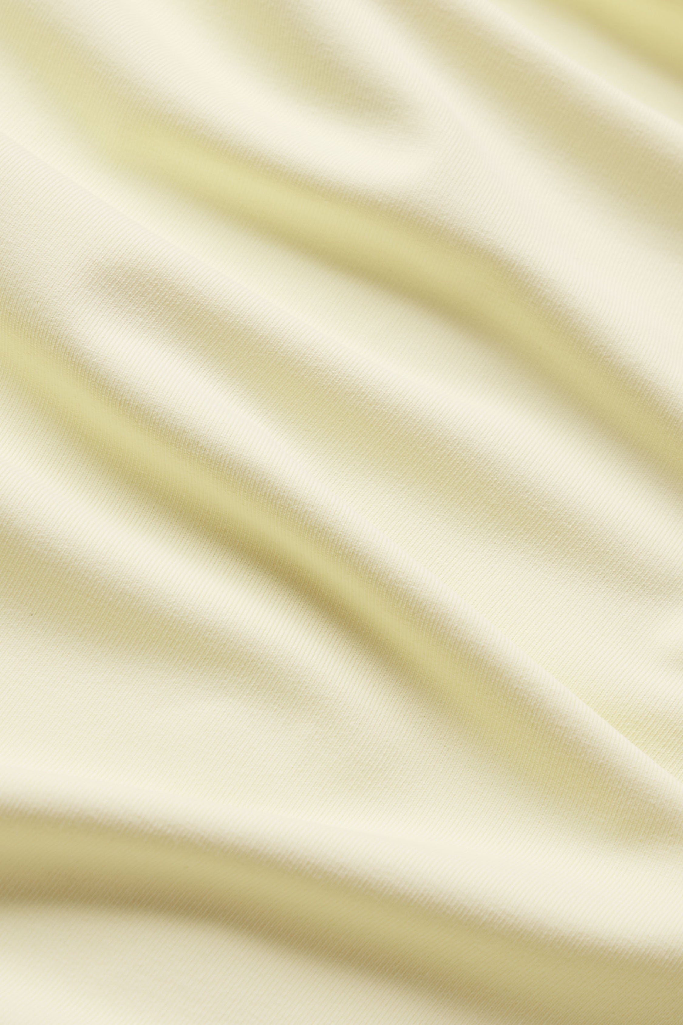 Women's Catalyst Polo | Mantra Collar | Buttercup