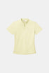 Women's Catalyst Polo | Mantra Collar | Buttercup