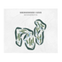 Wedgewood Cove Golf Club, Minnesota - Printed Golf Courses
