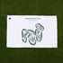 Wedgewood Cove Golf Club, Minnesota - Printed Golf Courses