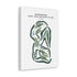 Wedgewood Golf & Country Club, Ohio - Printed Golf Courses