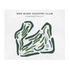 Wee Burn Country Club, Connecticut - Printed Golf Courses
