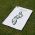 Weed Golf Club, California - Printed Golf Courses