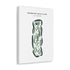 Weibring Golf Club, Illinois - Printed Golf Courses