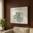 Weiskopf Course at Bentwater Yacht and Country Club, Texas - Printed Golf Courses