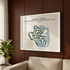 Weiskopf Course at Bentwater Yacht & Country Club, Texas - Printed Golf Courses