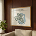 Weiskopf Course at Bentwater Yacht & Country Club, Texas - Printed Golf Courses