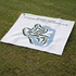 Weiskopf Course at Bentwater Yacht & Country Club, Texas - Printed Golf Courses