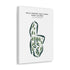Welk Resort San Diego - Oaks Course, California - Printed Golf Courses