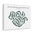 Wellen Park Golf & Country Club, Florida - Printed Golf Courses