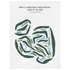 Wellington National Golf Club, Florida - Printed Golf Courses