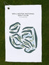 Wellington National Golf Club, Florida - Printed Golf Courses