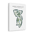Wendell Country Club, North Carolina - Printed Golf Courses