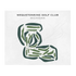 Wequetonsing Golf Club, Michigan - Printed Golf Courses