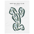 West Bay Golf Club, Florida - Printed Golf Courses