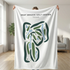 West Brazos Golf Center, Texas - Printed Golf Courses
