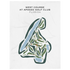 West Course at Apogee Golf Club, Florida - Printed Golf Courses
