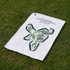 West Course at Blue Rock Springs Golf Course, California - Printed Golf Courses