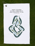 West Course at Del Tura Golf & Country Club, Florida - Printed Golf Courses