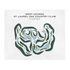West Course at Laurel Oak Country Club, Florida - Printed Golf Courses
