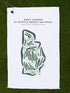 West Course at Myrtle Beach National, South Carolina - Printed Golf Courses