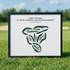 West Course at Omni Rancho Las Palmas Resort, California - Printed Golf Courses
