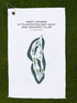 West Course at Plantation Bay Golf & Country Club, Florida - Printed Golf Courses