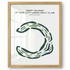 West Course at Sun City Lakes Golf Club, Arizona - Printed Golf Courses