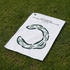 West Course at Sun City Lakes Golf Club, Arizona - Printed Golf Courses