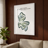 West Course at Tamarack Golf Course, New Jersey - Printed Golf Courses