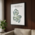 West Course at Tamarack Golf Course, New Jersey - Printed Golf Courses