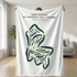 West Course at Tamarack Golf Course, New Jersey - Printed Golf Courses