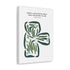 West Lafayette Golf and Country Club, Indiana - Printed Golf Courses