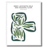 West Lafayette Golf and Country Club, Indiana - Printed Golf Courses