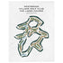 Westbrook Village Golf Club, The Lakes Course, Arizona - Printed Golf Course