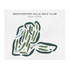 Westchester Hills Golf Club, New York - Printed Golf Courses