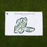 Westchester Hills Golf Club, New York - Printed Golf Courses