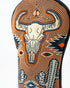 Western Aesthetic - Hybrid Headcover