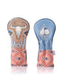 Western Aesthetic - Hybrid Headcover