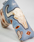 Western Aesthetic - Blade Putter Cover
