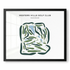 Western Hills Golf Club, Kansas - Printed Golf Courses